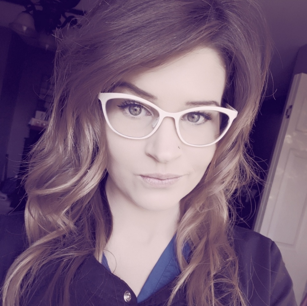 Meet your Posher, Brittany